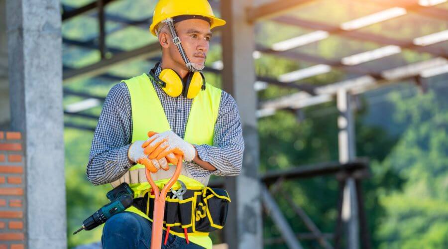 Expert tile roof repair services in Scammon, KS